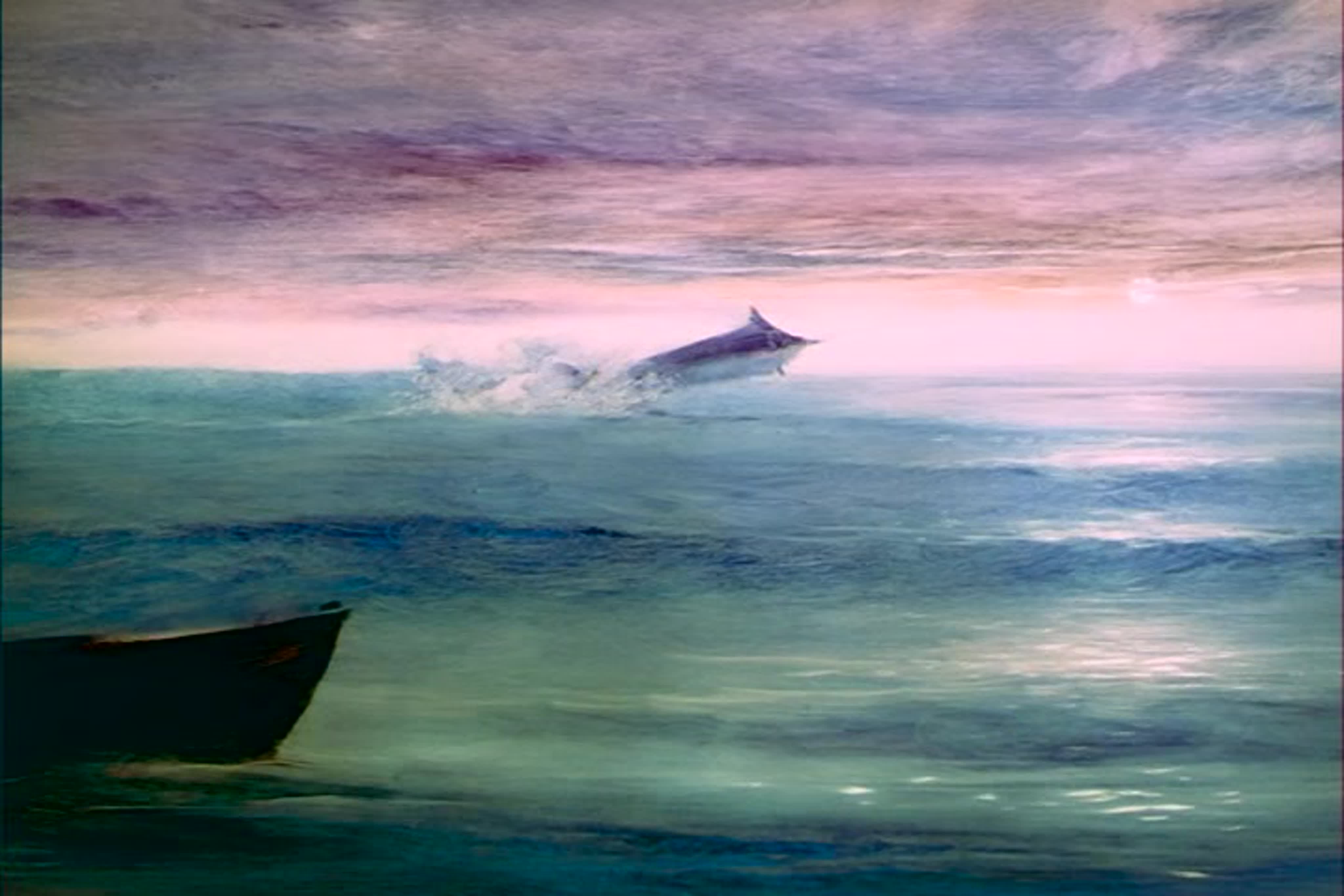 The Old Man and the Sea 1999