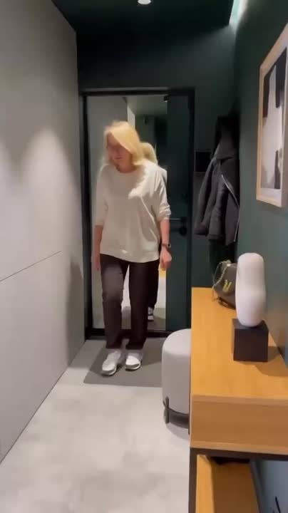 Прихожая