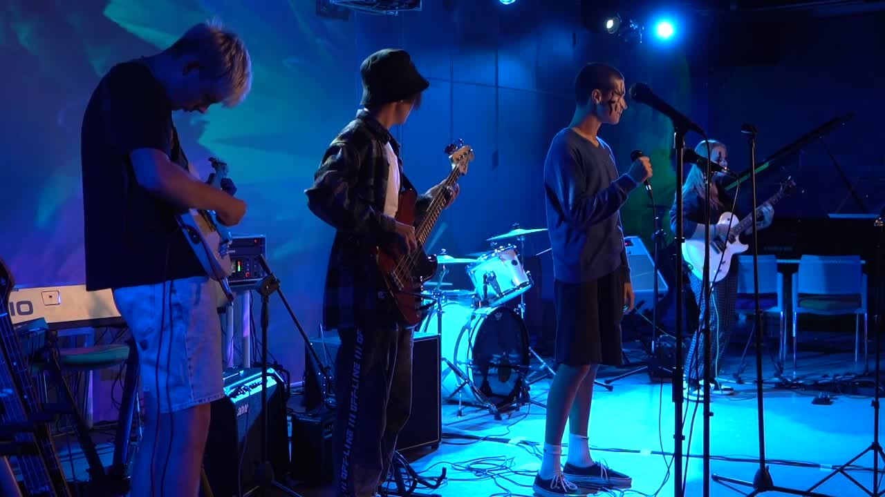 Смена "Альтернатива" 2022