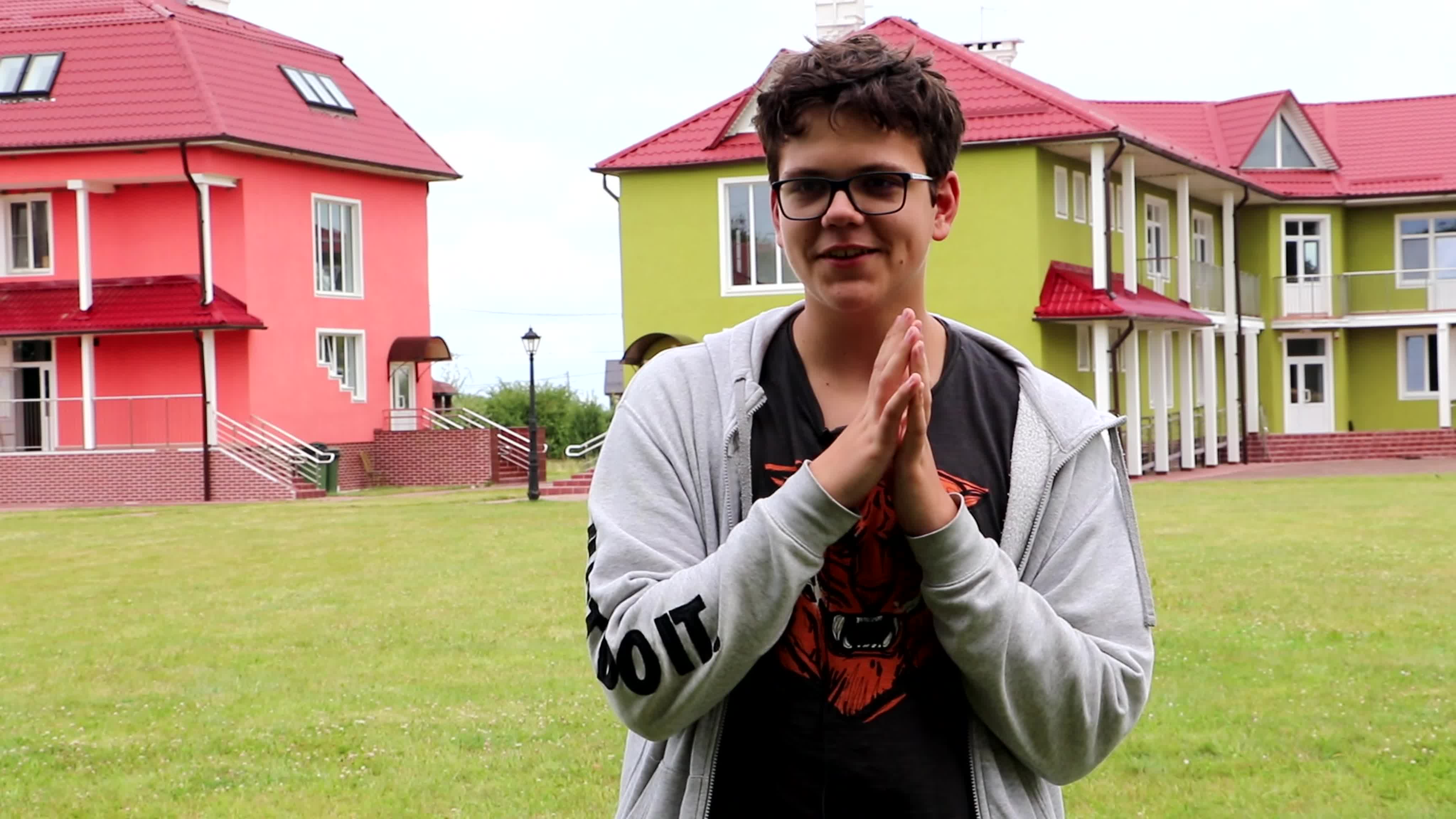 «Конструктор: континент трендов».