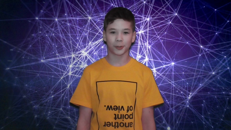 Детские резюме