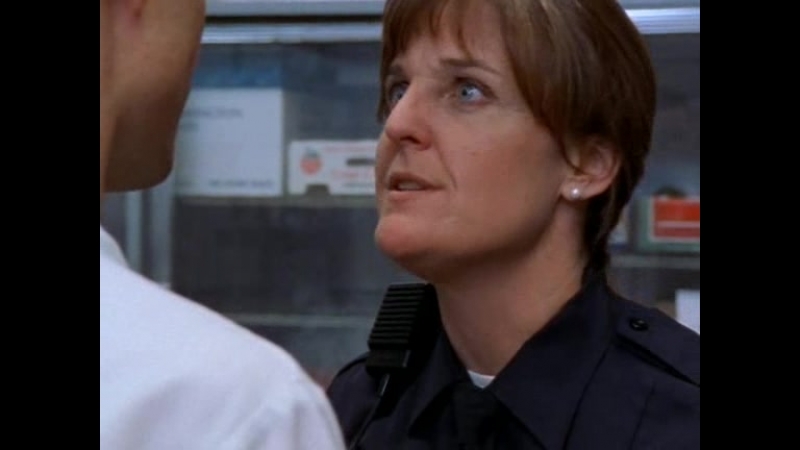 Сериал "Тюрьма ОZ / OZ"