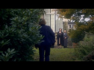 Сериал "Пуаро / Poirot"