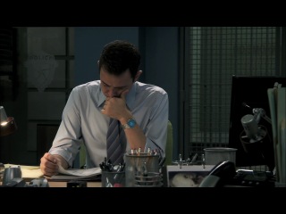 Сериал "Хорошие парни / The Good Guys"