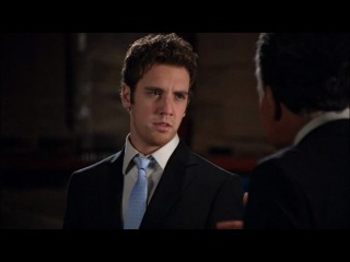 Сериал "На службе у дьявола / Reaper"