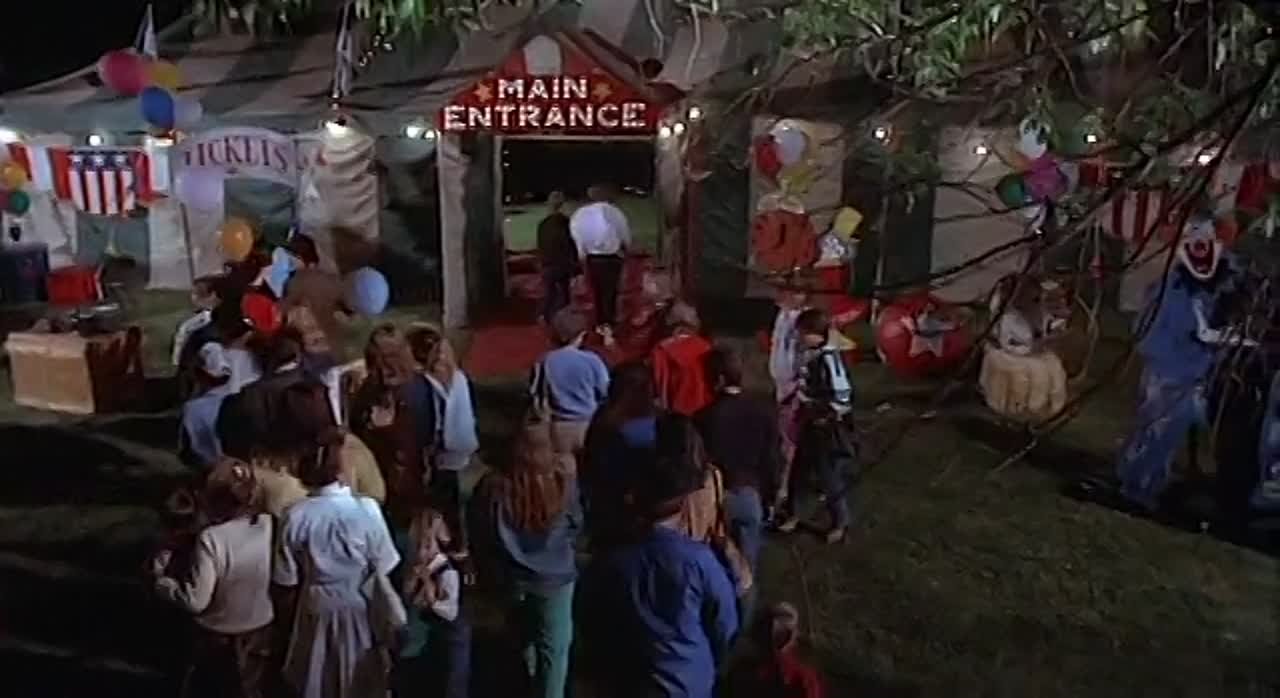 Зарубежные фильмы (с 70-х до конца XXв.)