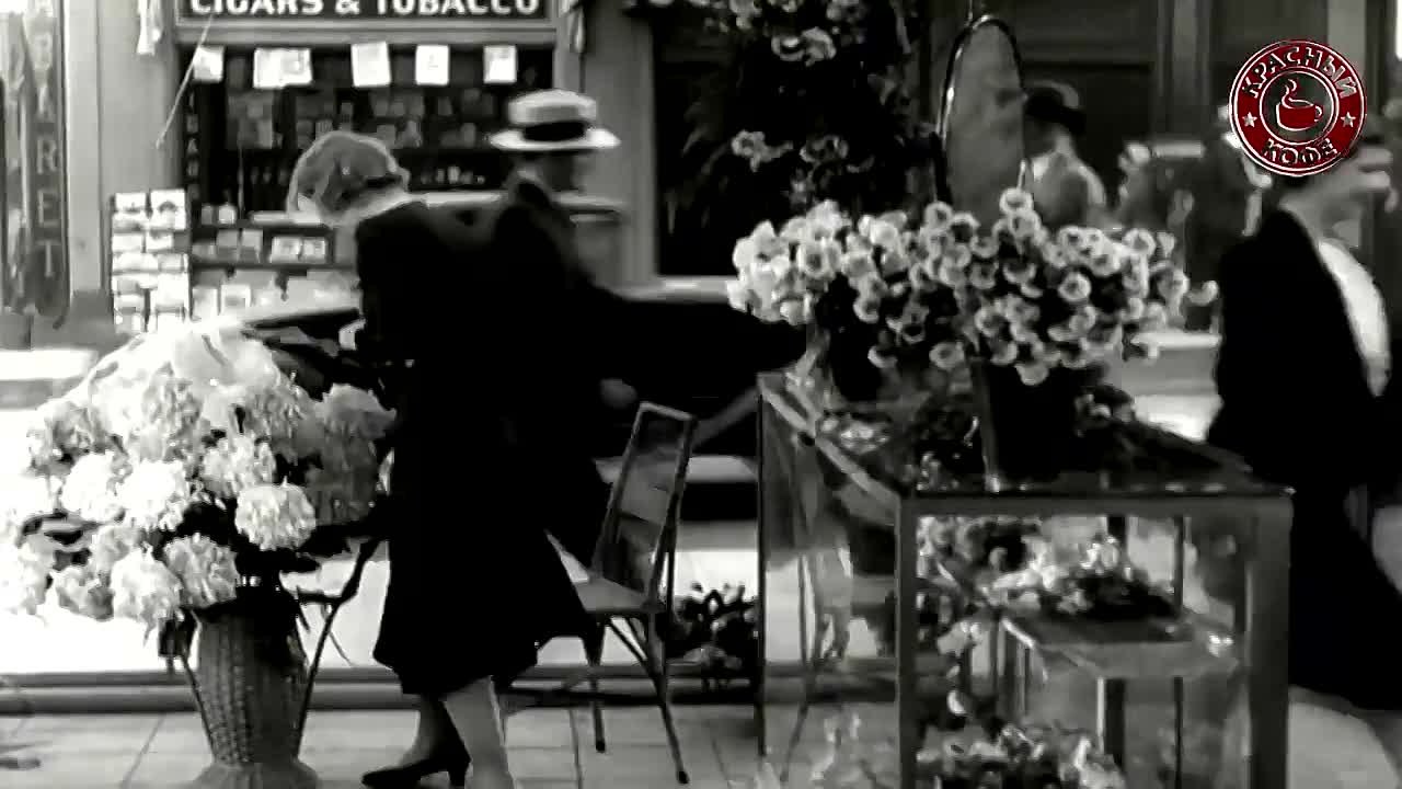 Зарубежные фильмы (до 40-х годов XXв.)