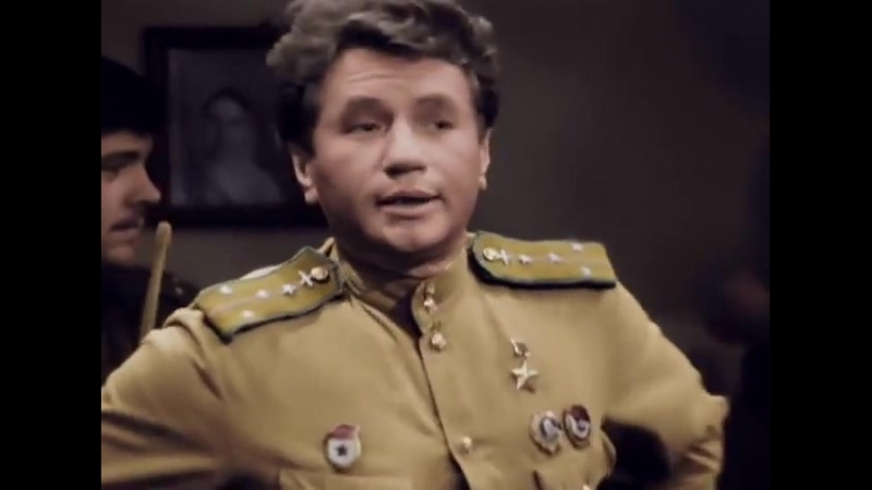 Советские фильмы