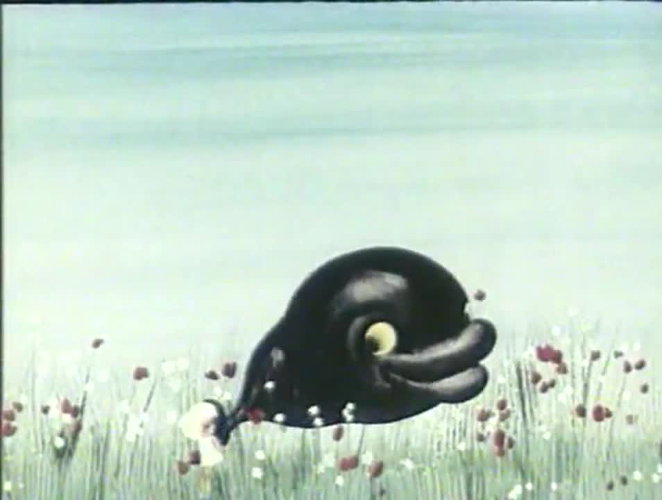 Гу́рвич Ири́на Бори́совна  (1911-1995) - мульт-мы режиссера.