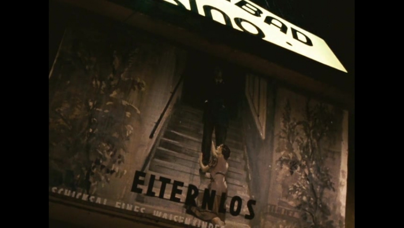 Rainer Werner Fassbinder