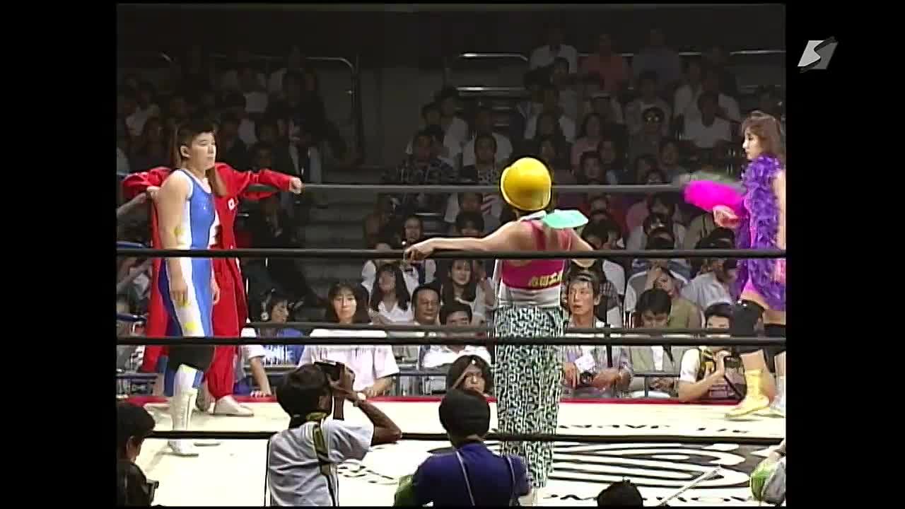All Japan Women Classics
