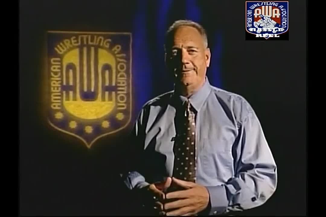 American Wrestling Association