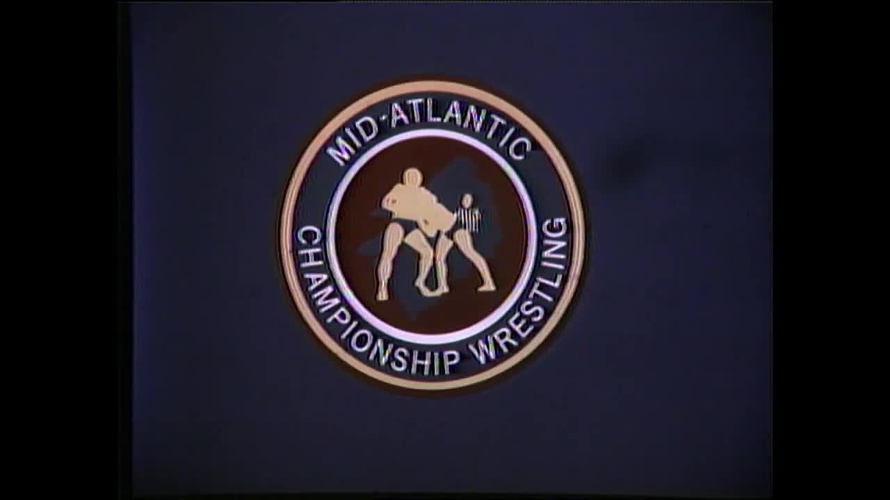 Mid-Atlantic Championship Wrestling