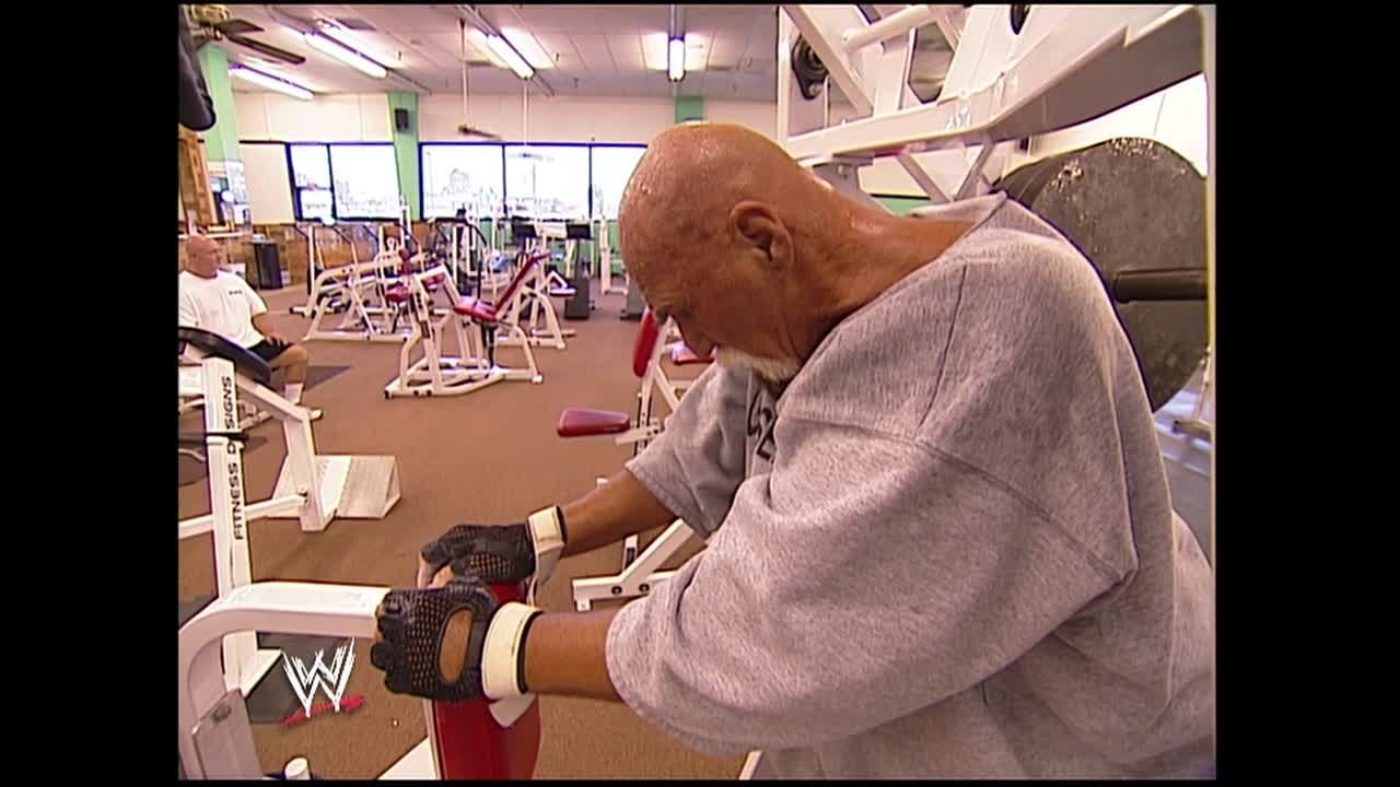 Wrestling Documentaries