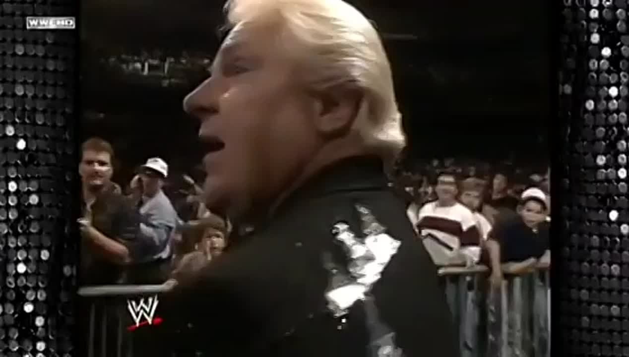 WWF/WWE Home Video DVD's