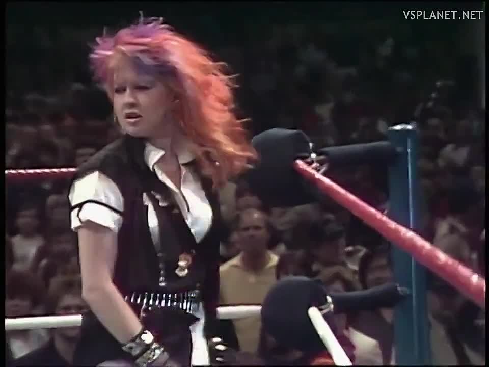 WWF/WWE Saturday Night's Main Event/The Main Event