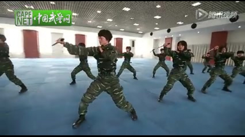 Кино боевое