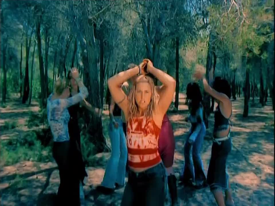 1991-2000 Зарубежные клипы