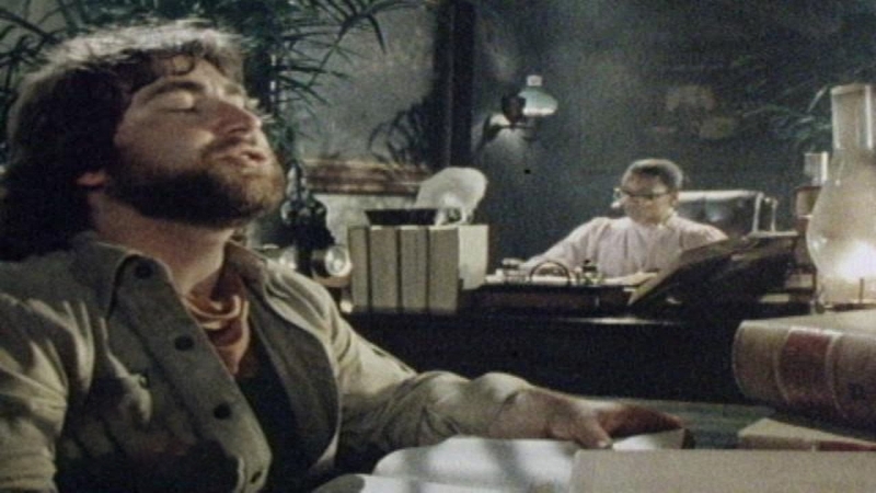 1981-1990 Зарубежные клипы