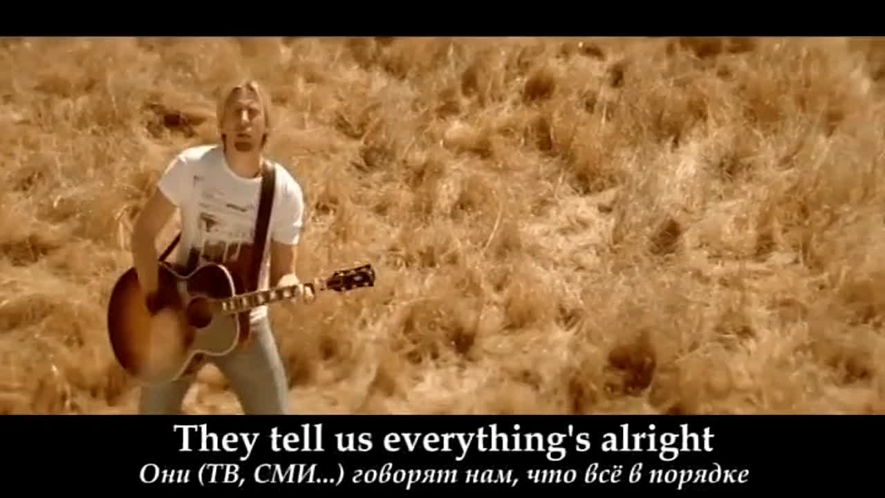 Nickelback