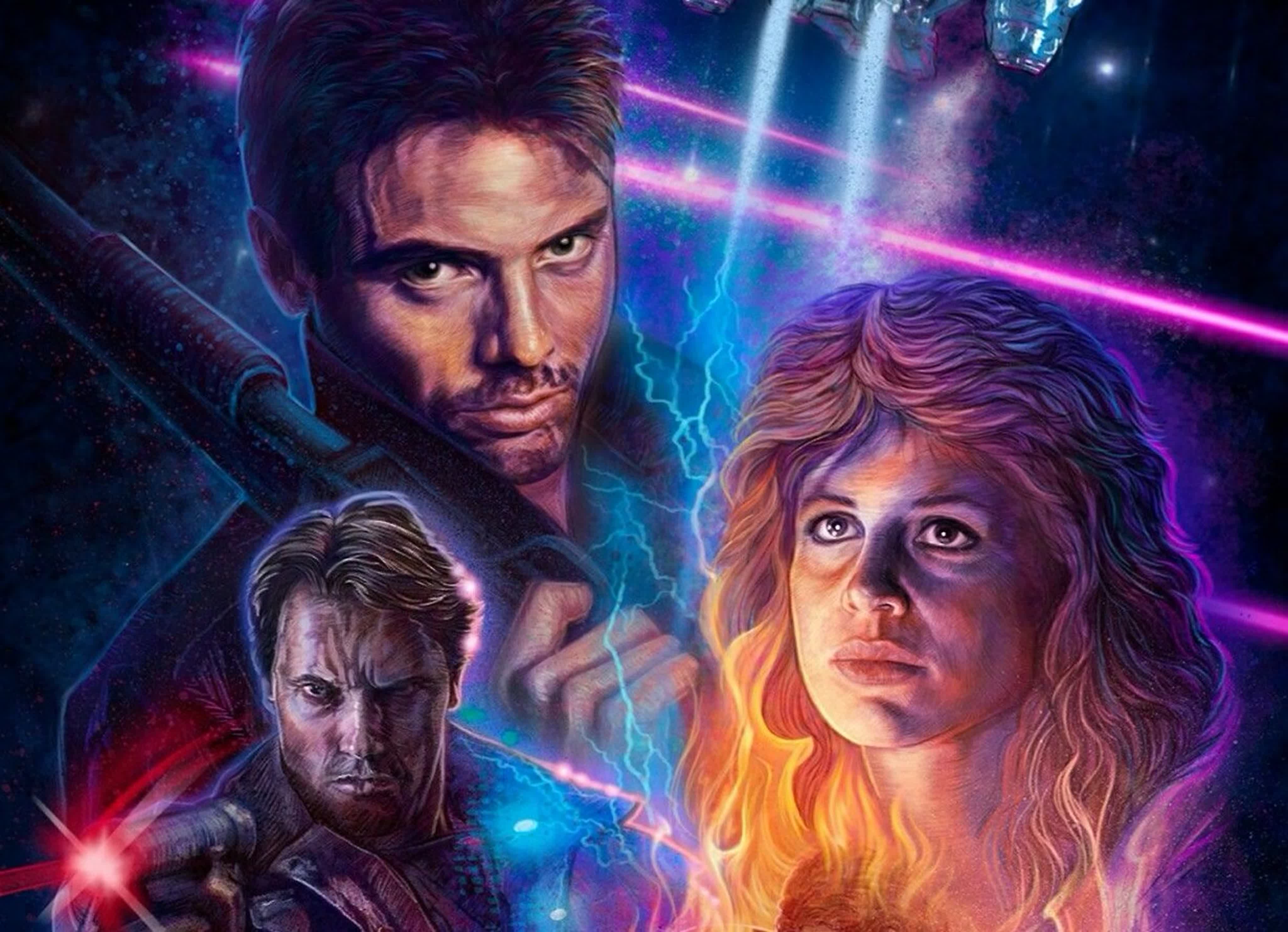 Терминатор