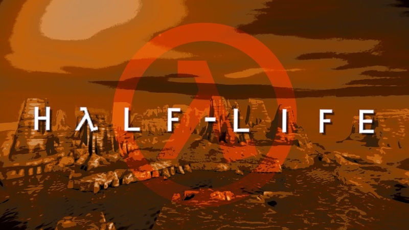 Half Life