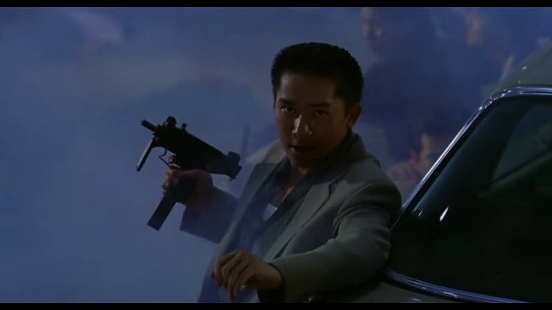 Клипы по играм и фильмам