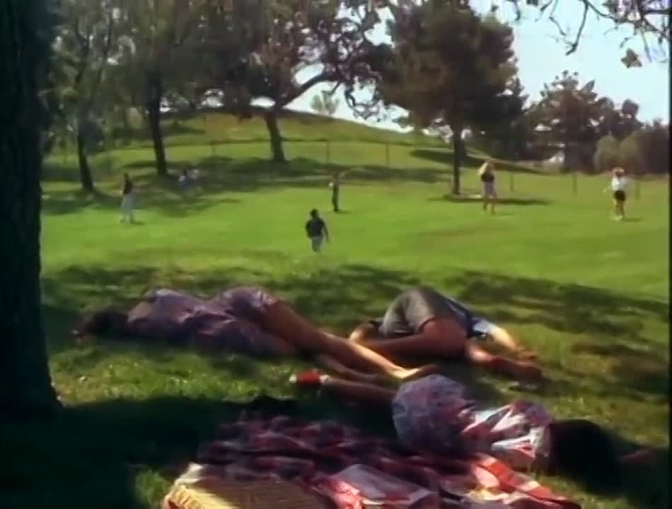 ЛОРЕНЦО ЛАМАС И МАЙКЪЛ ПАРЕ