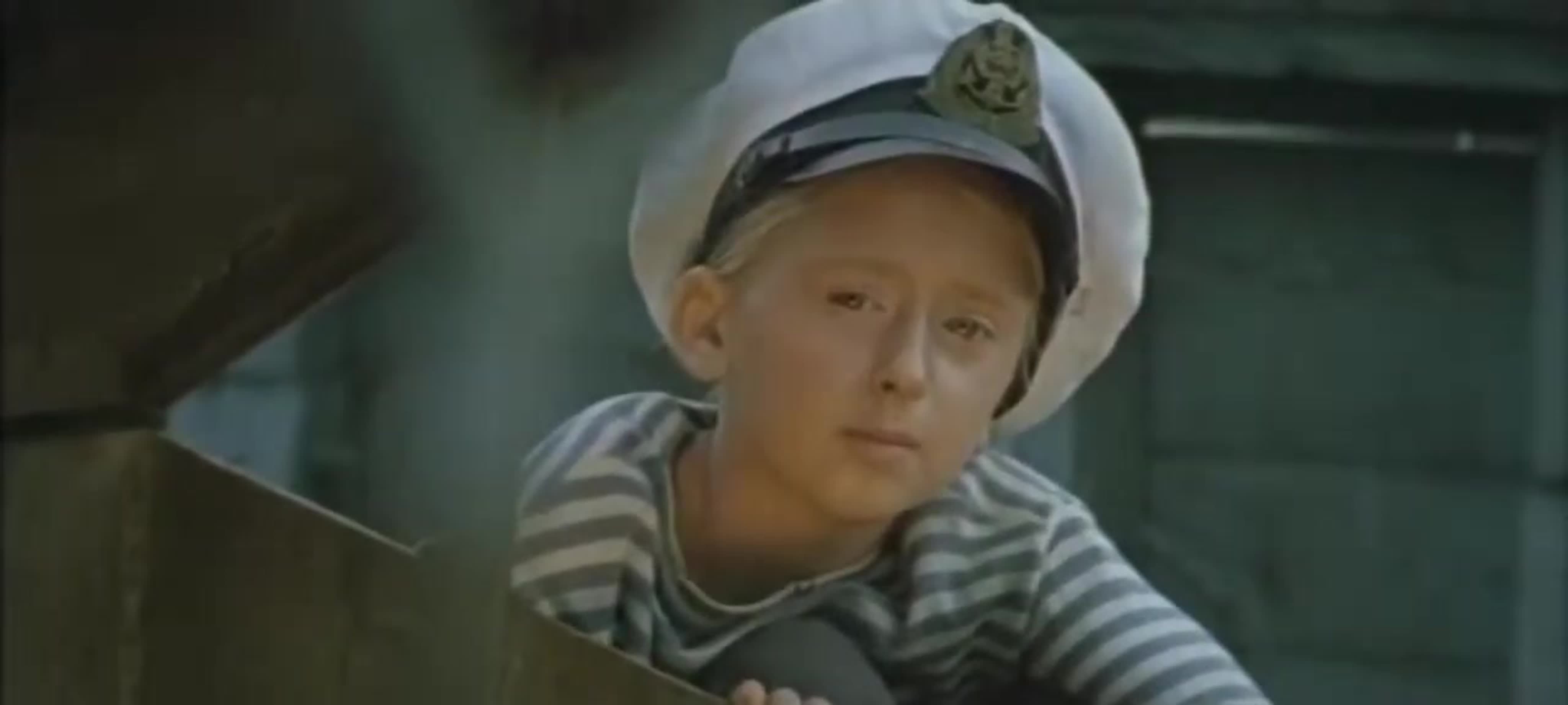 Детские фильмы (рус)