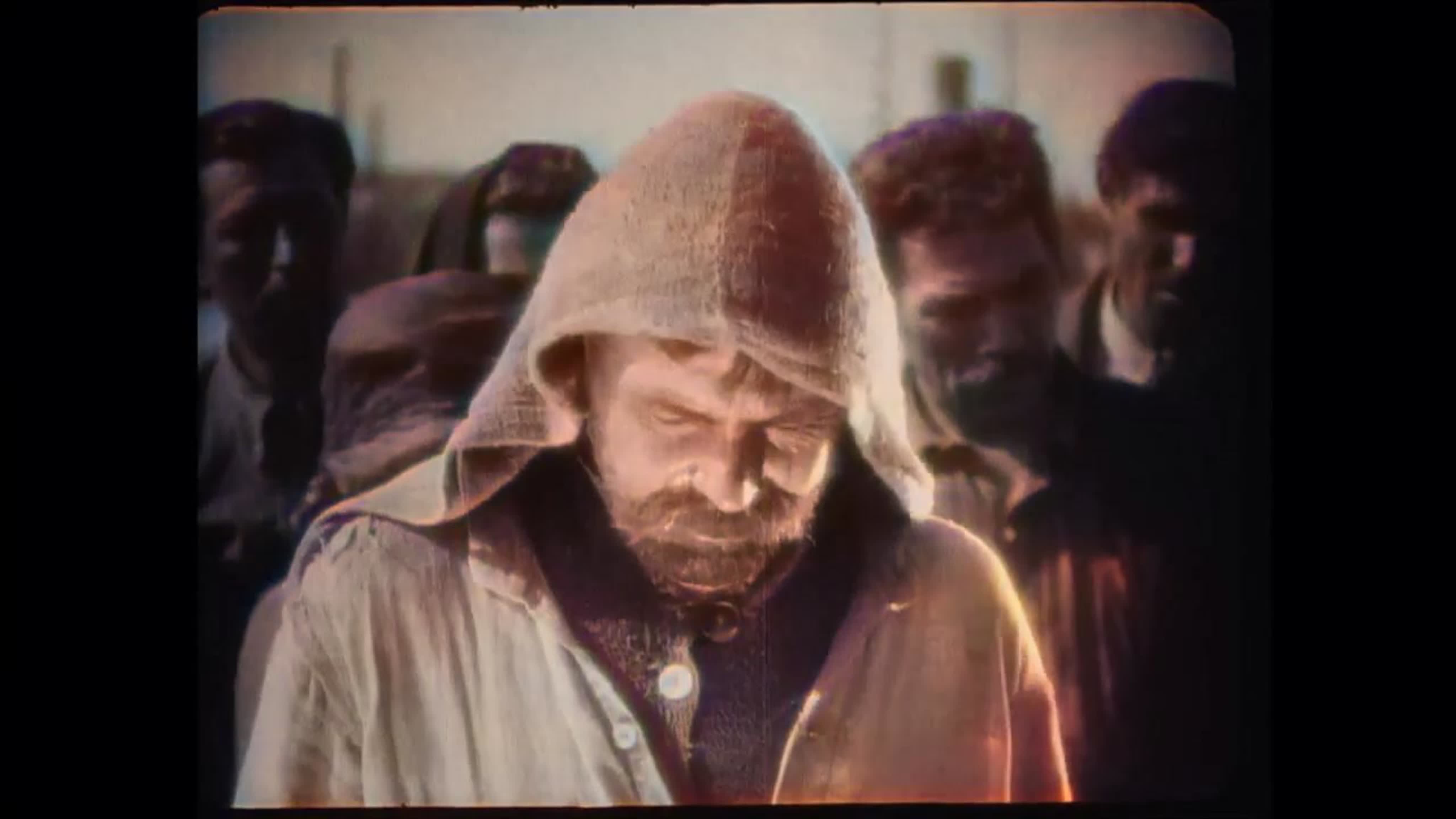 Немое кино (рус)