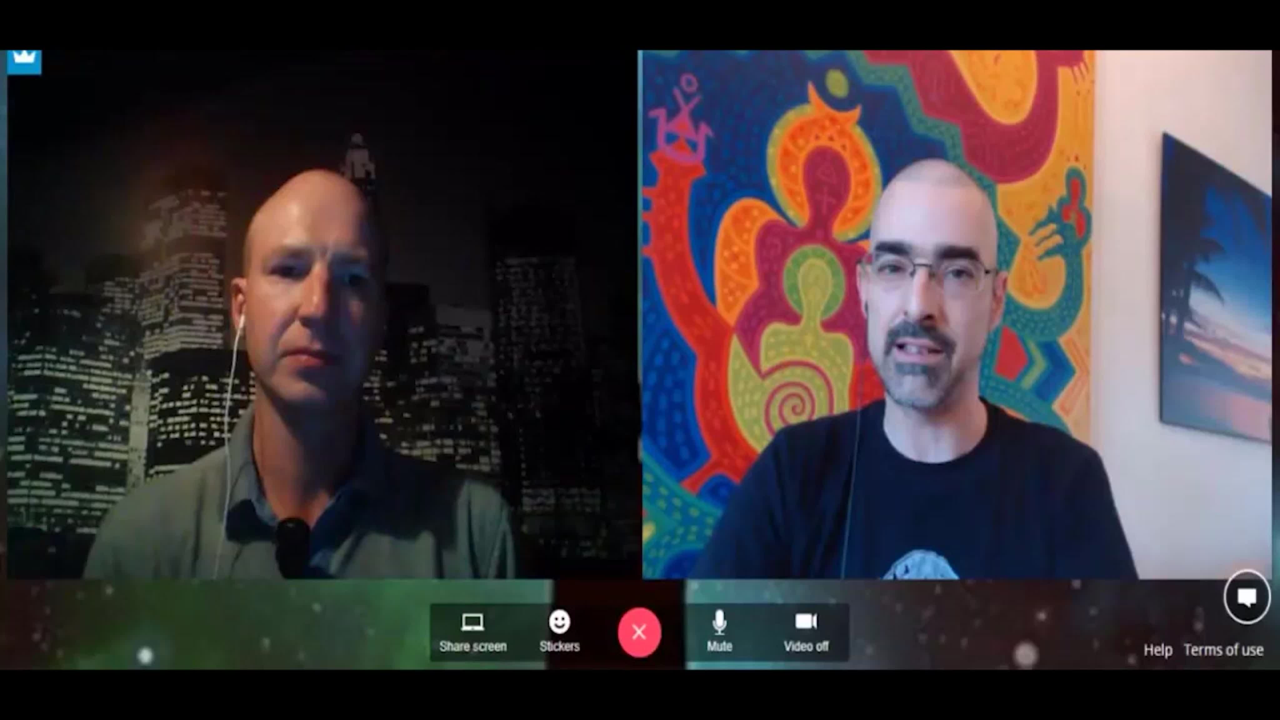 Мироустройство (рус)