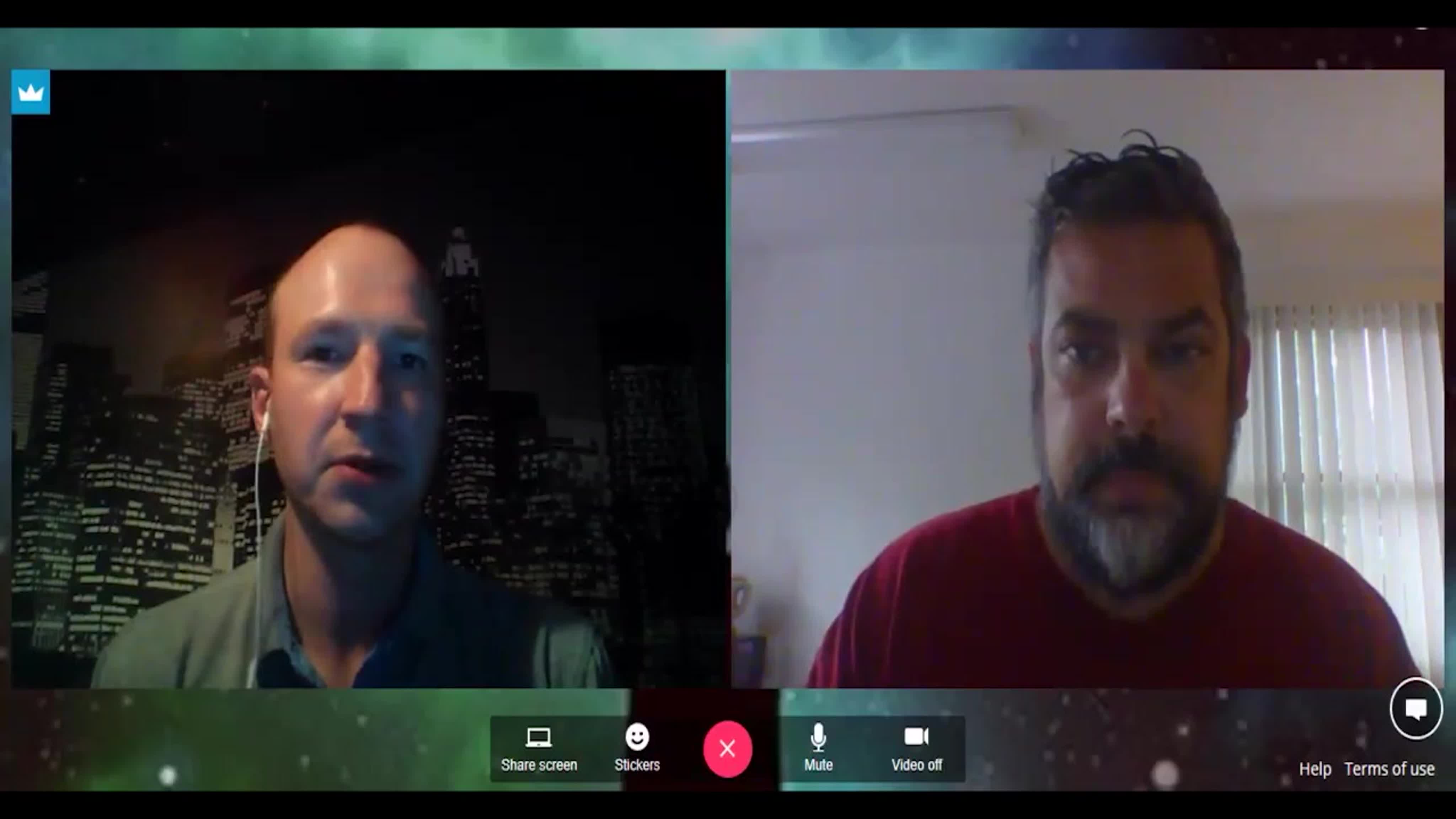 World structure (en)