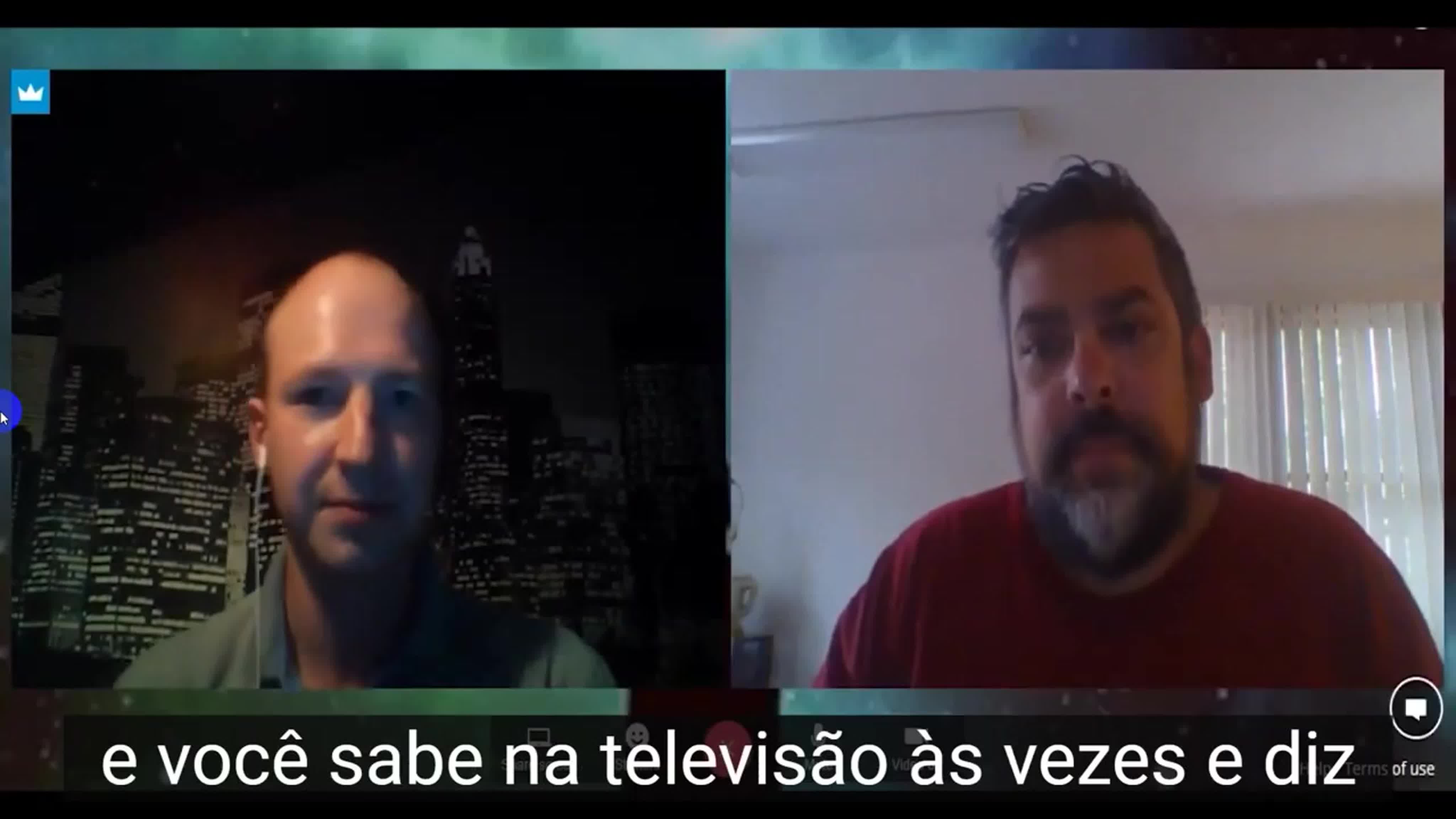 Estrutura mundial (port)