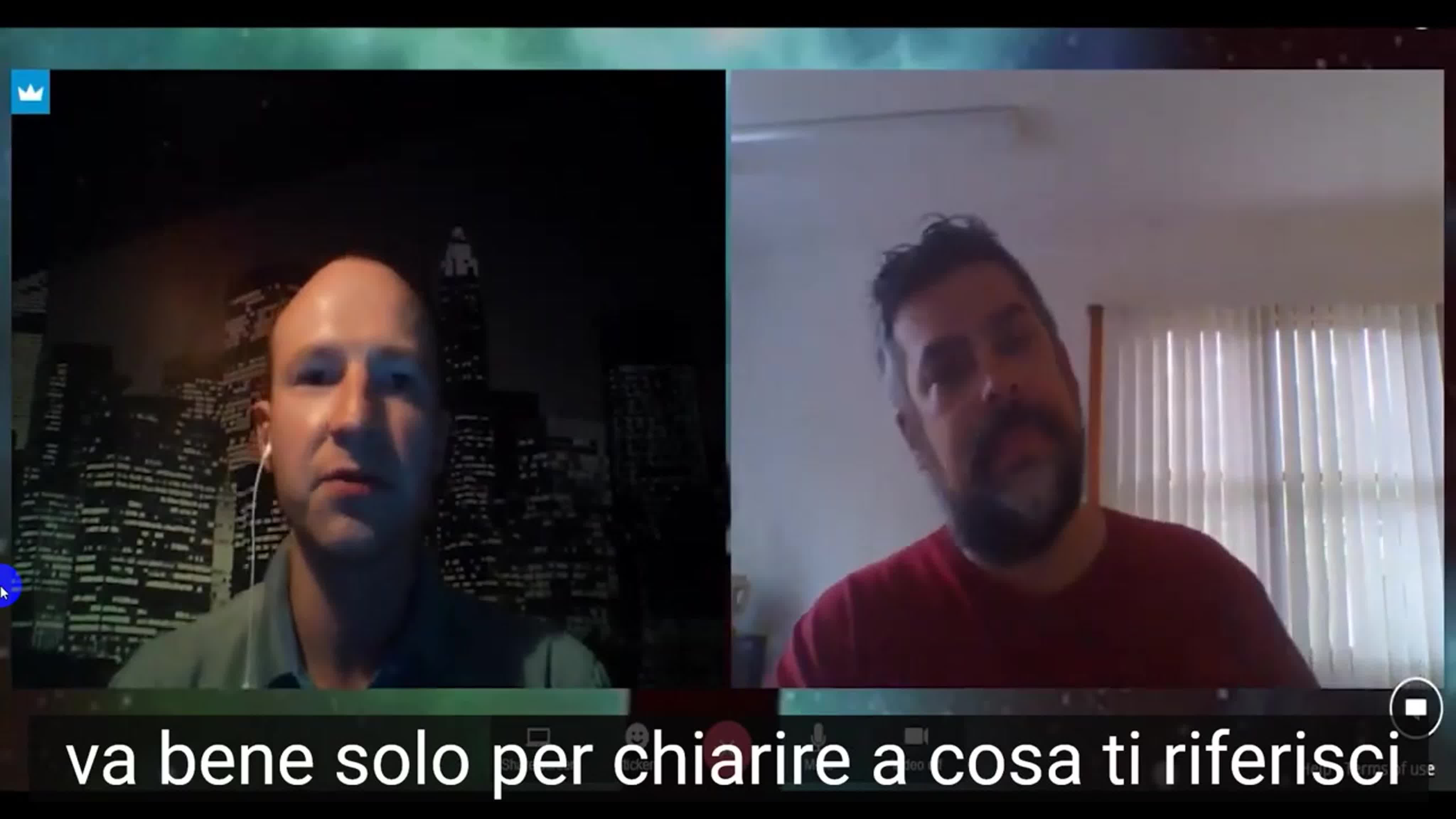 Struttura mondiale (it)