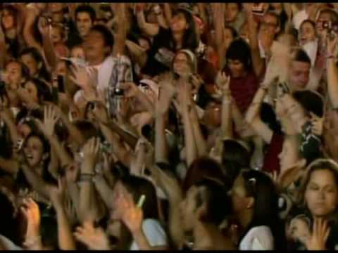 2009: Tournée do Adeus