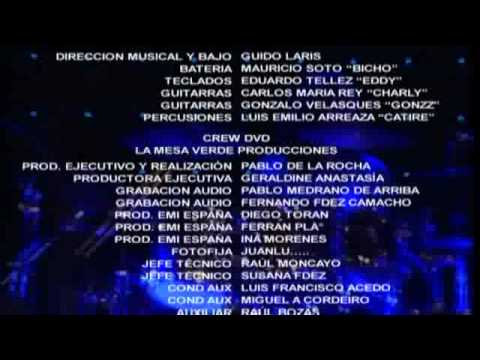 2007: Hecho En España