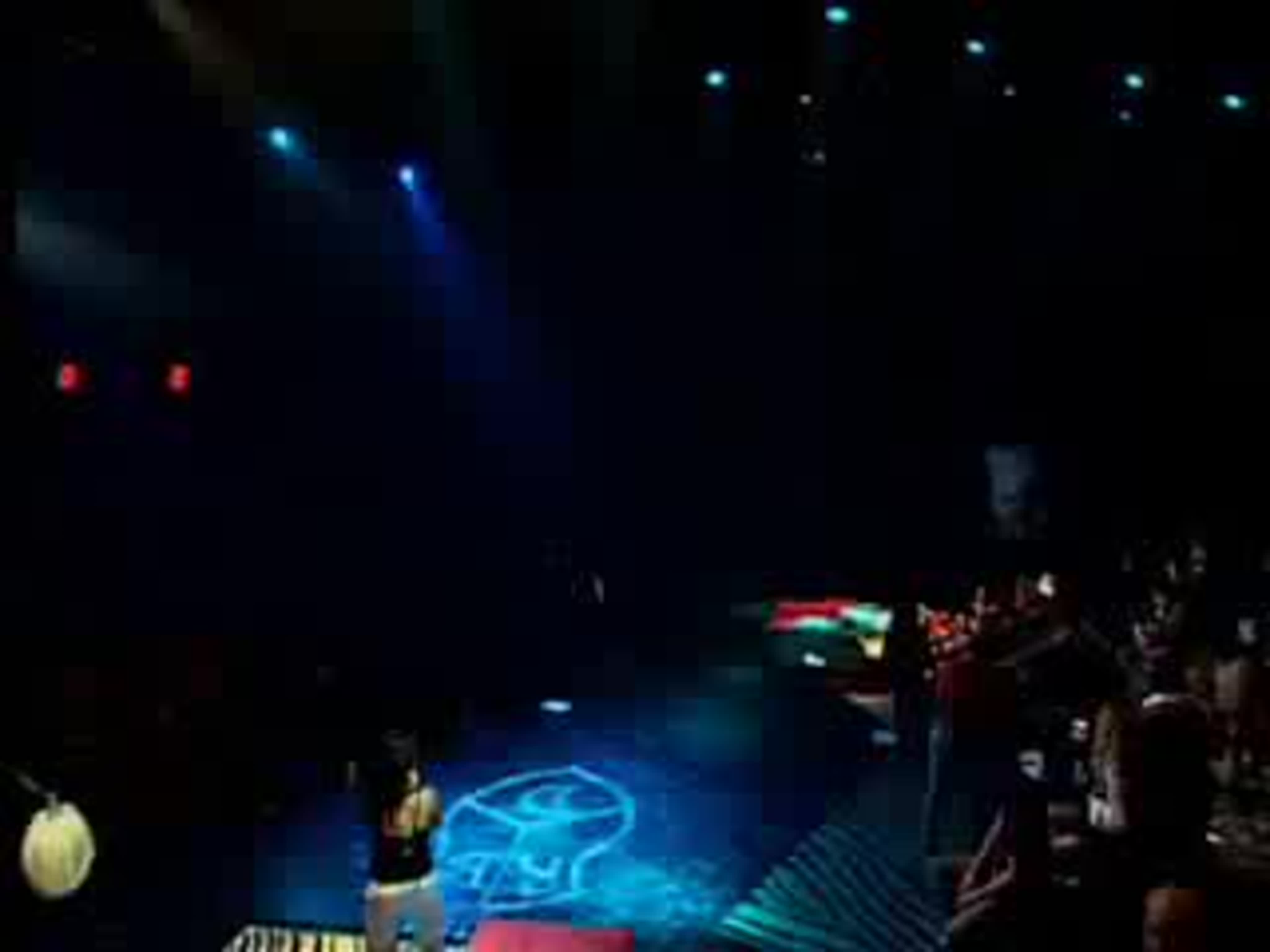 2006: Live In Hollywood