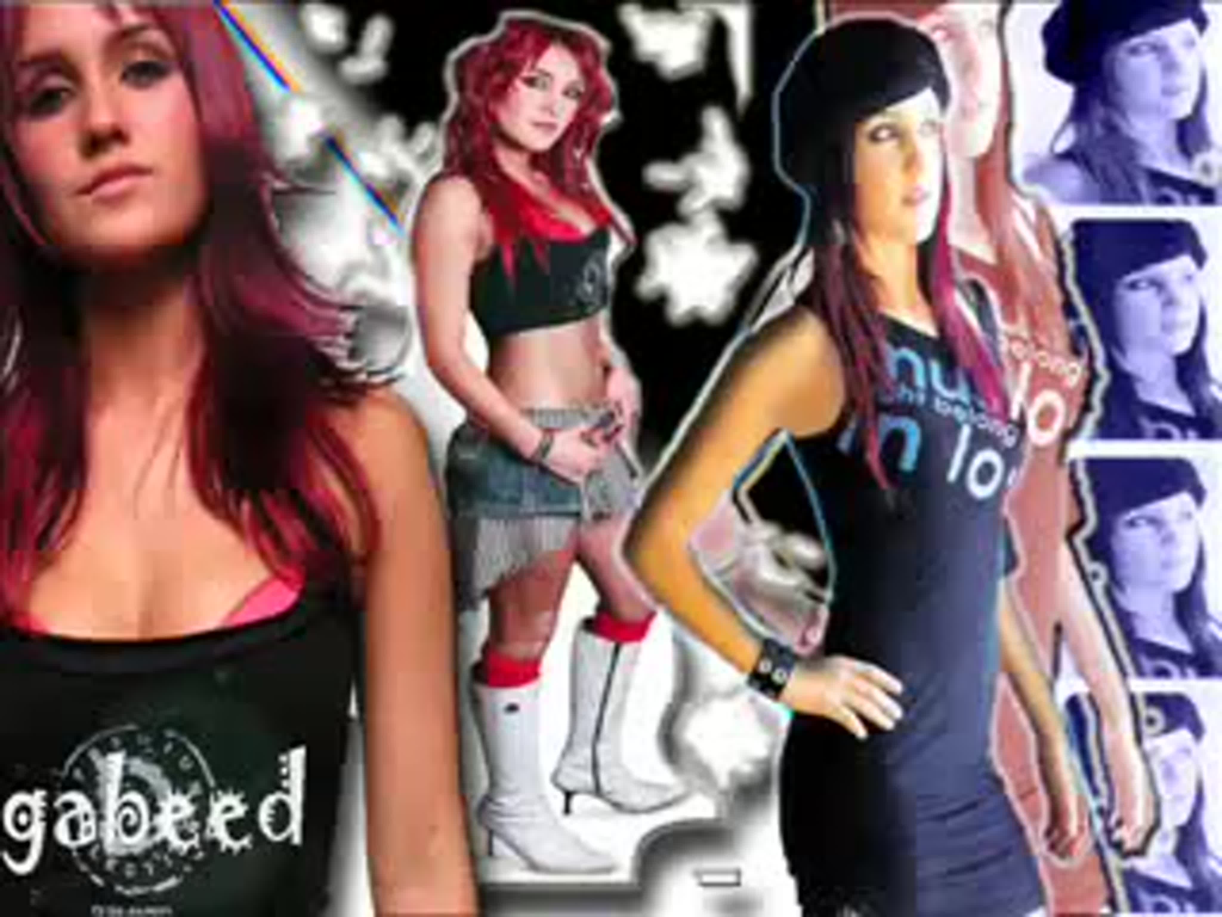 2005: Tour Generación RBD En Vivo