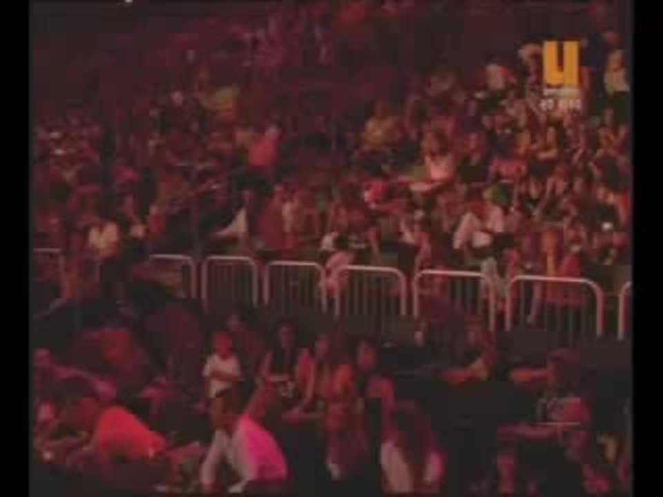 Концерты RBD