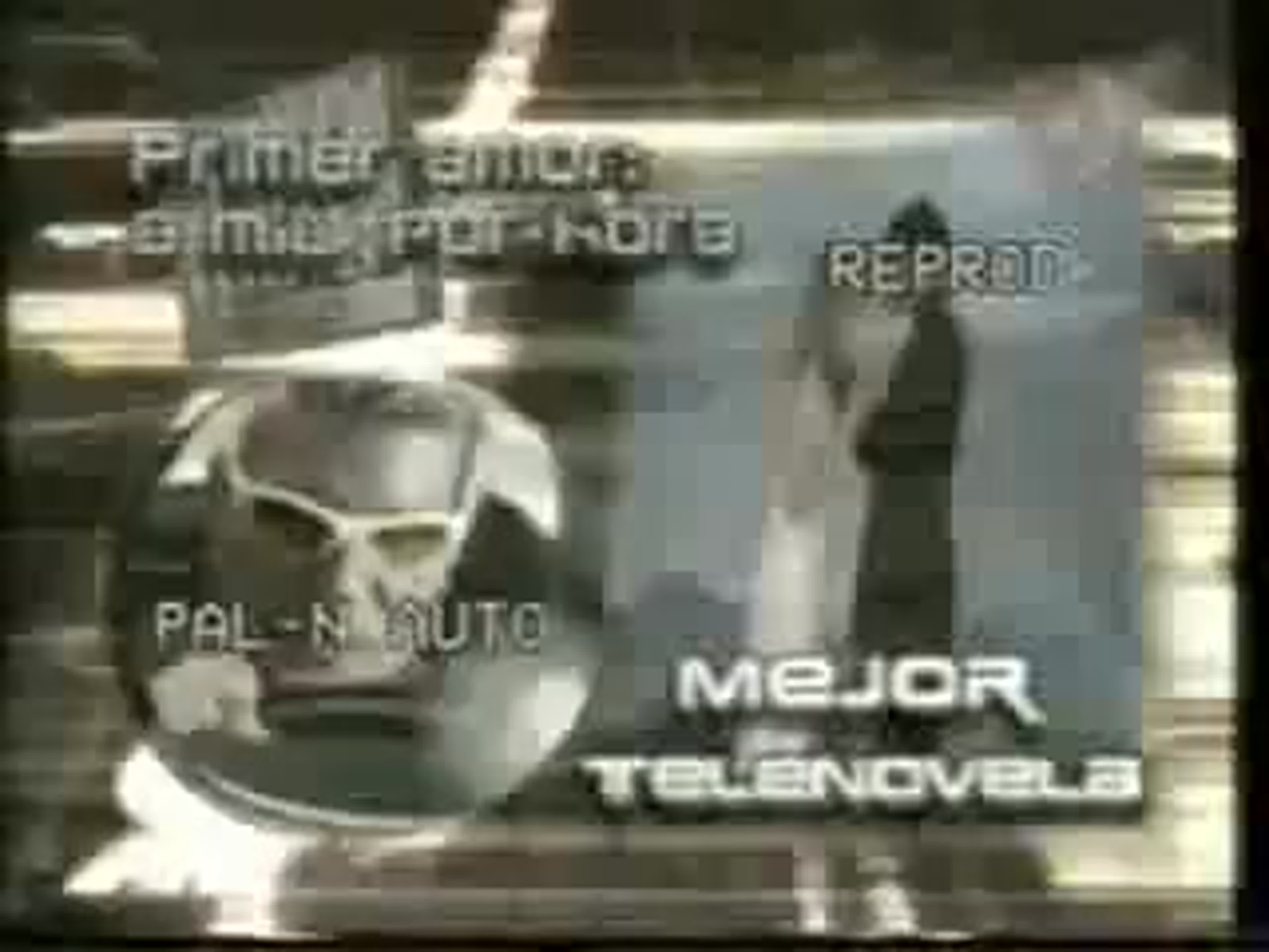 Выступления до RBD