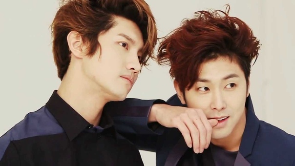 TVXQ