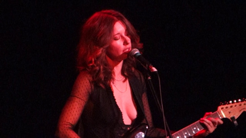 Lera Lynn Aglomerat, Moscow 25.11.2018