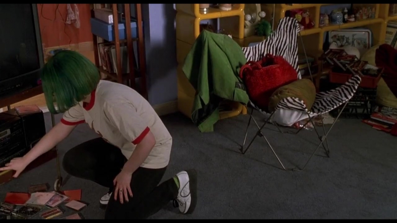 Фильмы, м/ф, полнометражные аниме