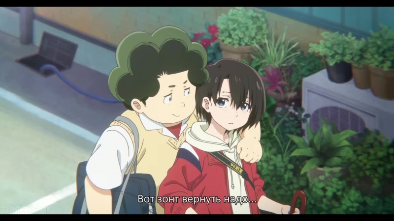 Веселые нарезки из аниме