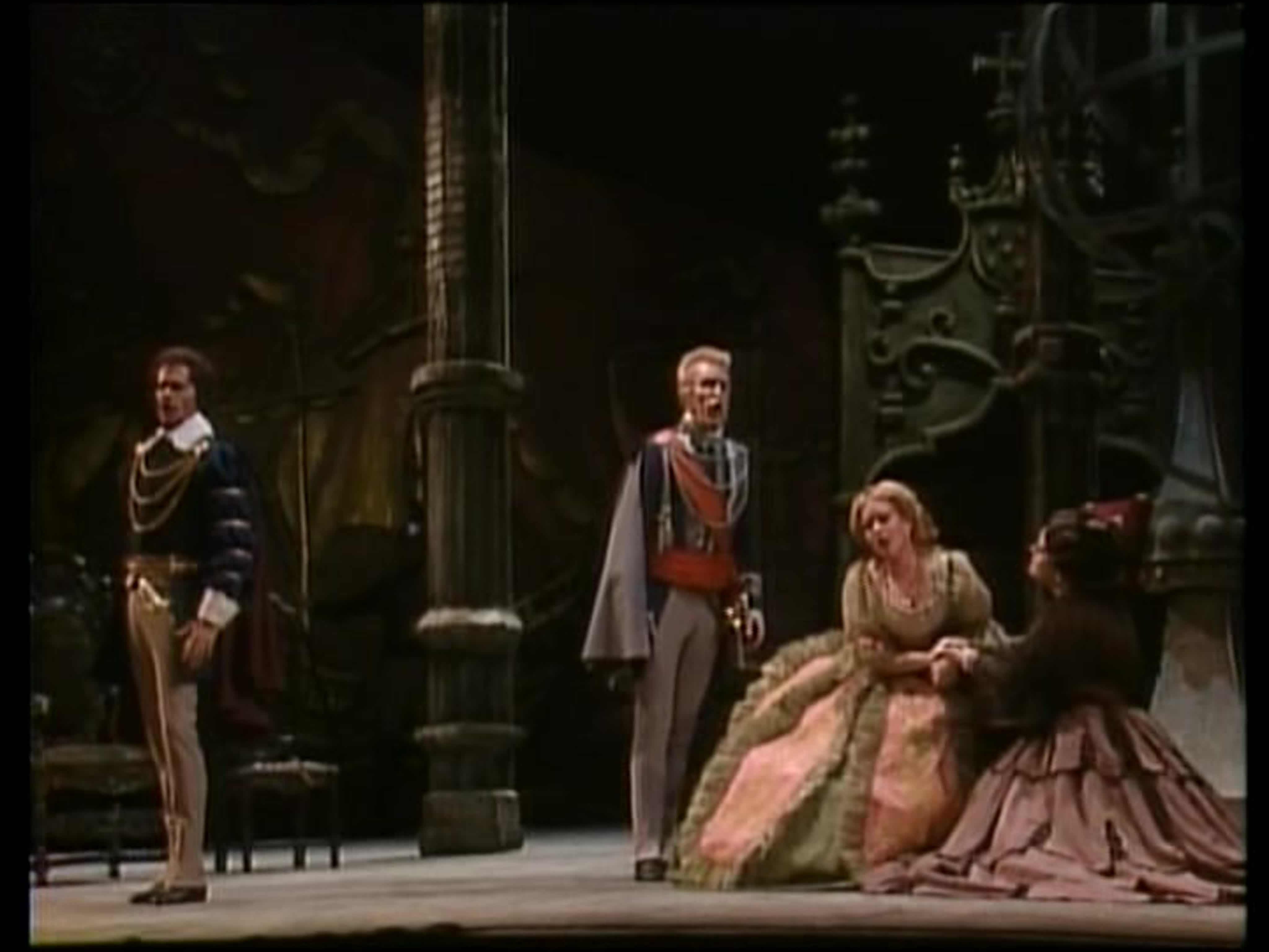 Мейербер Джакомо