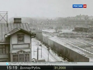 Корпорации монстров