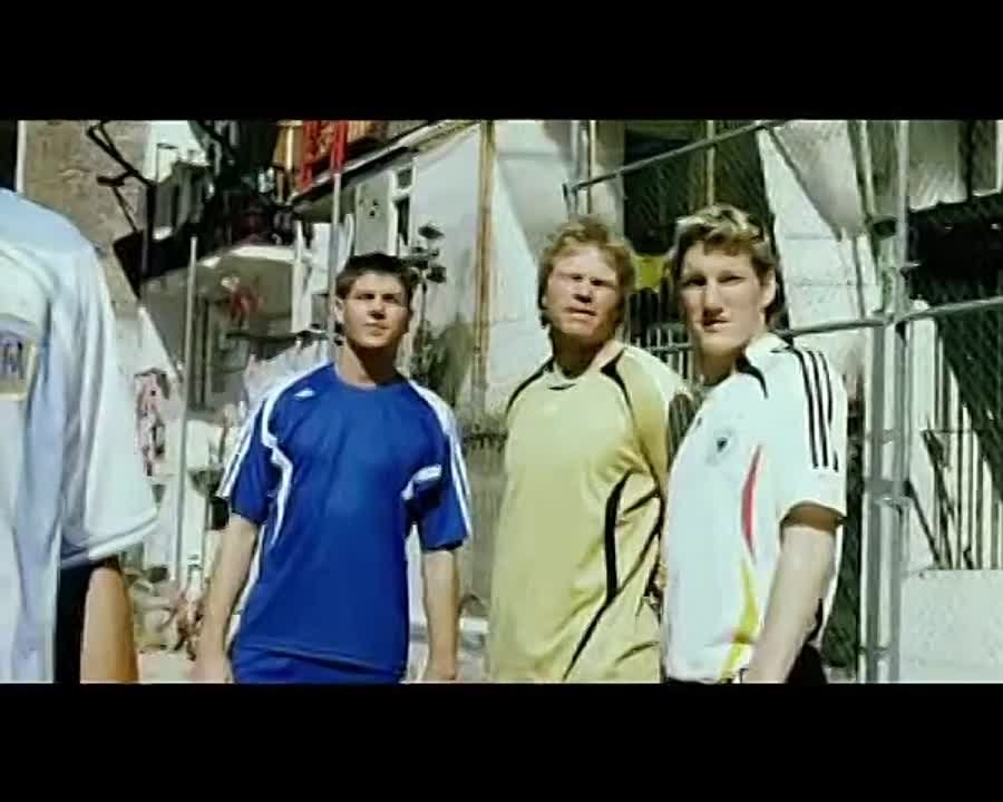 Мотивационные ролики