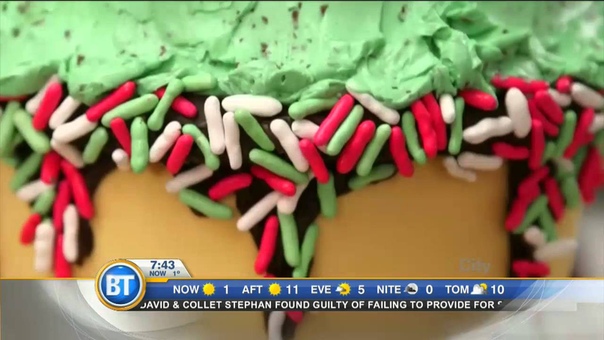 Интервью\Телевидение