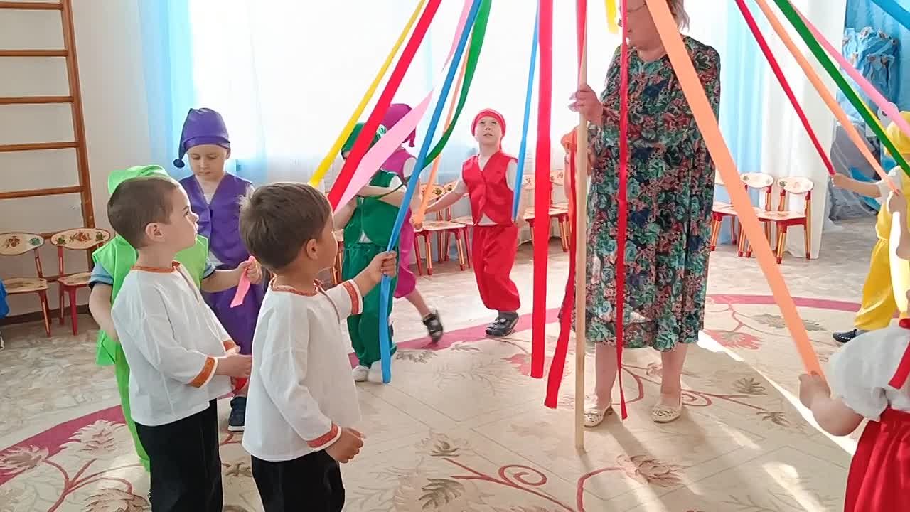 ВИДЕО группы КОЛОБКИ детский сад НЕЗАБУДКА ВИТЯ ( все видео )