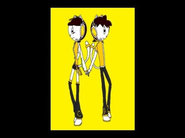 Camila Nunez и Kamiro Nunez